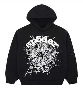 Sweat à capuche imprimé pour homme, très vendu pour l'hiver - Product Image 1