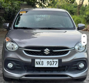 Asequible - En Venta S U Z U K I Celzerio- GL- AGS -2023 - Product Image 5