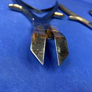 Pinzas Veterinarias para Cortar Huesos, Herramienta Quirúrgica de Alto Rendimiento para Cirugía Animal, Pinzas Premium para Cortar Huesos - Product Image 3