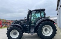Modèle Valtra T214 D + Smarttouch + RTK