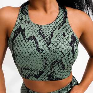 Leggings de Yoga de Cintura Alta con Efecto Push-Up para Mujer, Tejidos, Transpirables, con Bolsillos de Malla Reticulada, para Gimnasio y Fitness - Product Image 6