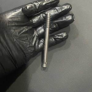 Tornillos de Acero Inoxidable DHS de 90 mm, 600 Piezas, Instrumentos Alemanes de Alta Calidad, Certificación CE Clase I - Product Image 5