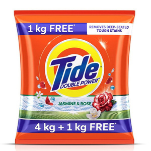 Poudre à laver Tide de haute qualité pour un nettoyage puissant des taches tenaces sur les vêtements et les tissus - Product Image 5