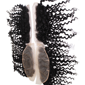 Haute qualité 100% cheveux brésiliens humains 13x4 HD attaché à la main dentelle frontale 13x6 Transparent frontal brut vietnamien longs cheveux raides - Product Image 2