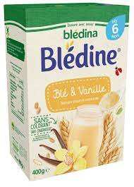 Bledine Multi Cereals From 6 Months 400g Bulk Fresh Gluten-Free - Product Image 3