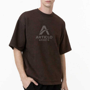 T-shirt en coton ultra doux pour hommes et femmes | T-shirt décontracté confortable, tissu respirant et durable, vêtements de tous les jours élégants - Product Image 6