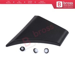 Moldura de Puerta Lateral BSP960, Tira Protectora Trasera Derecha 768F30004R para Master MK3 NV400 Movano - Product Image 2