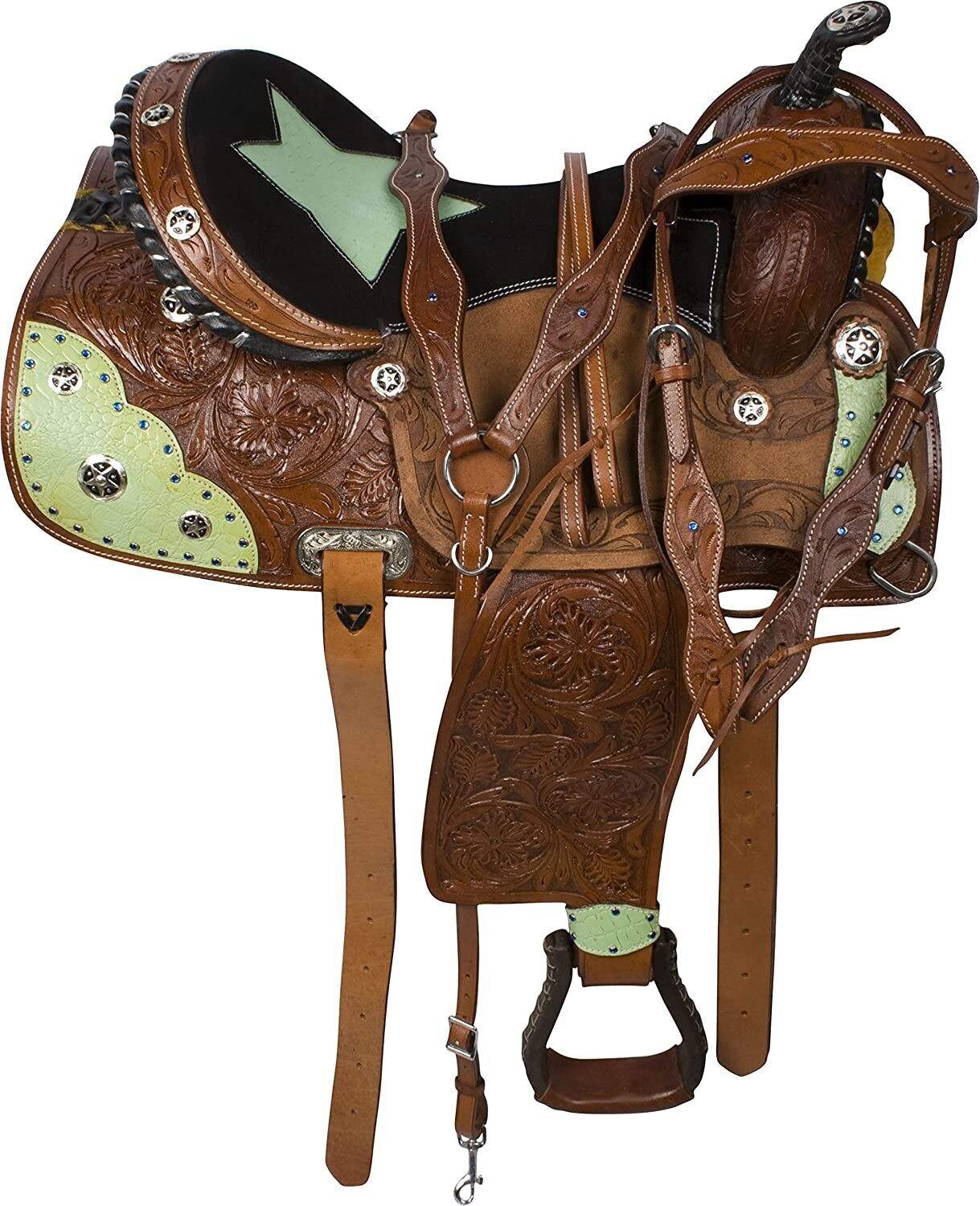 ตามที่แสดงในภาพ