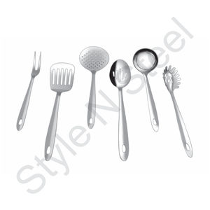 Earl-espátula para la cocina, utensilio de cocina para la cocina - Product Image 1