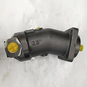 Motor de desplazamiento fijo axial hidráulico serie A2F10 A2F28 A2F45 A2F55 A2F80 A2F63 A2F55R2Z1 A2F55L2Z1 A2F55W2Z1 - Product Image 6