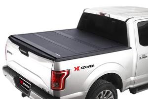 Cubiertas Rígidas para Camionetas, Tipo Camper Shell, Impermeables, de Lona, Accesorios Manuales para Camionetas en Venta - Product Image 3