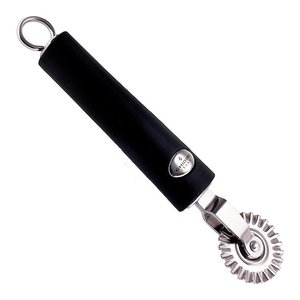 Cortador de Pasta Ghidini Cipriano Twist SQUEEZE 1707, Herramienta Esencial para Elaborar Pasta Perfecta - Product Image 1