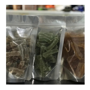 Sea Moss Gummies Vietnam Premium Sea Moss Gummies Chewy Candy para dulces Regalos y opciones de refrigerios saludables - Product Image 4