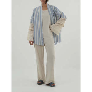 Conjunto Deportivo BRONX de 2 Piezas para Mujer, Corte Regular, Talla XS/XS, para Primavera/Verano - Product Image 6
