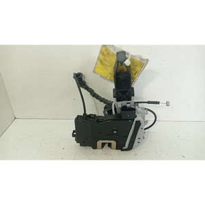 Serratura Anteriore Destra HYUNDAI iX20 Serie 813201K000 G4FA (10>19) - Product Image 1