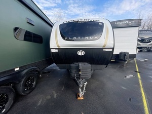 Nouveau 2025 F-o-r-e-s-t R-i-v-e-r Wildwood F-s-x 269VCX - Product Image 4