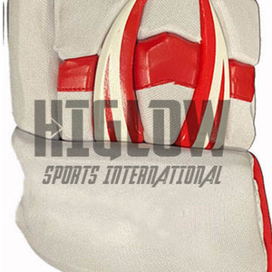 Gants de hockey sur glace supérieurs/gants de hockey avec nouveau design léger personnalisé/toutes les tailles de gants personnalisés - Product Image 4