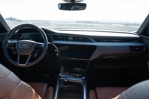 Auto Usado Confiable, Audi e-tron Quattro Chronos Edition 2022 - Product Image 4