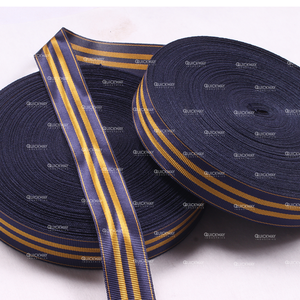 Cinta DE SERVICIO DE medalla ceremonial Vintage de 90mm de ancho Medalla de valentía personalizada (32mm) | Cinta de medalla - Product Image 5