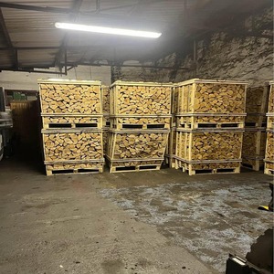 ฟืนแห้งเตาเผาเผาไหม้สะอาดสำหรับความร้อนที่มีประสิทธิภาพ - Product Image 3