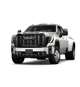 รถบรรทุกซีเออร์รา 3500 HD Denali Ultimate DRW ปี 2025 มือสอง - พร้อมจัดส่ง - Product Image 3