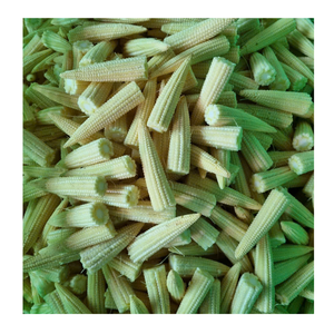 ข้าวโพดฝักอ่อนบรรจุกระป๋องทำให้มีความสดและมีคุณภาพที่คุณไว้วางใจได้ - Product Image 3