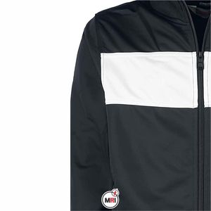 Wholesale High Quality <b>Men</b> Sports Running <b>Track</b> <b>Jacket</b> Coat <b>Track</b> <b>Men</b> Women <b>Jackets</b> Windproof Softshell <b>Jacket</b> Cheap China Soft - Product Image 3