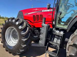 TRACTEUR CASE IH 200 2019 - Product Image 3