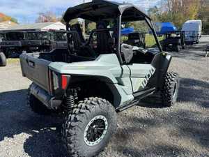 NUEVO Yamaha Wolverine RMAX2 1000 R-Spec UTV 2026 - Product Image 2