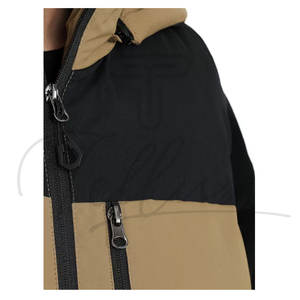 Chalecos Acolchados con Capucha y Diseño de Logotipo Personalizado del Fabricante, Chaleco Acolchado para Hombre para Invierno, Precio al por Mayor, Ropa Casual Impermeable - Product Image 3