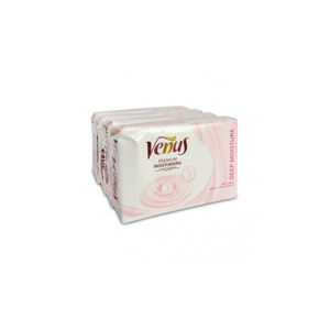 Venus สบู่อาบน้ำให้ความชุ่มชื้นอ่อนโยน & nouri Venus Shing cleanse