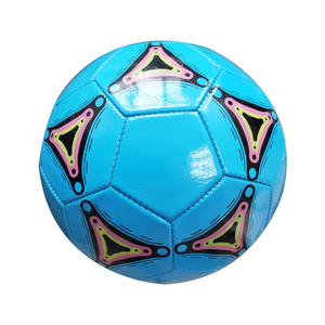High Quality Size Five Soccer <b>Ball</b> Promotional Pu Size 5 Soccer Football <b>Ball</b> for Soccer Match <b>Ball</b> Football - Product Image 2