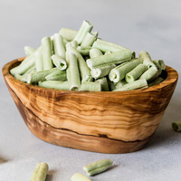 冻干青豆批发脱水干青豆价格最便宜