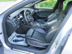 ใช้แล้ว2015 4DR S6ออดี้ - Product Image 3