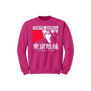 Sudadera Casual de Invierno para Mujer, Cuello Redondo, Forro Polar, 100% Algodón, Impresión Serigráfica, Transpirable, ODM, Colección Anime - Product Image 4