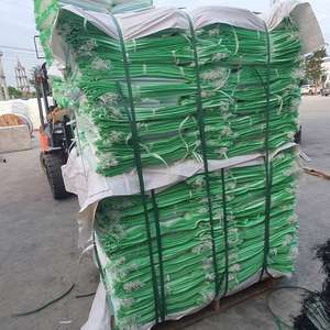 Sacs en polypropylène tissé haute résistance, personnalisables aux UV, sacs PP pour emballage en vrac, film laminé, origine Vietnam, 100% - Product Image 5