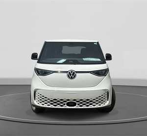 USADO 2024 para Pro S RWD, Eléctrico, Automático, Volante a la Izquierda, Neumáticos R19, Interior Oscuro, Asientos de Tela, 7 Asientos, Furgoneta Trasera - Product Image 2