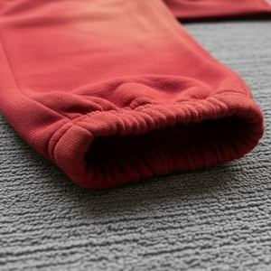 Ensemble de survêtement pour homme en coton 100% de qualité supérieure, sweat-shirts et pantalon de jogging, streetwear pour homme, survêtement avec patchs brodés - Product Image 6