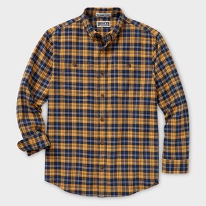เสื้อผู้ชาย100% เสื้อเชิ้ตผ้าฝ้ายลำลองตรวจสอบ - Product Image 2