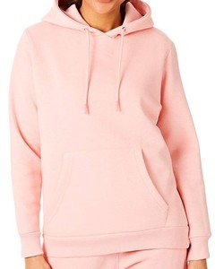 2025 nuevo diseño ropa activa Ropa deportiva Mujer sudadera manga larga ropa de invierno tela cómoda fuera de la puerta Casual Sudadera con capucha - Product Image 1