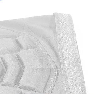 Rodilleras de boxeo de la mejor calidad hechas en Pakistán rodilleras de boxeo suministro directo de fábrica rodilleras DE BOXEO - Product Image 5