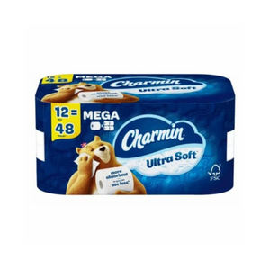 Wholesale Char-min <b>toilet</b> tissue <b>bulk</b> supply low price high quality hygienic paper - Product Image 5