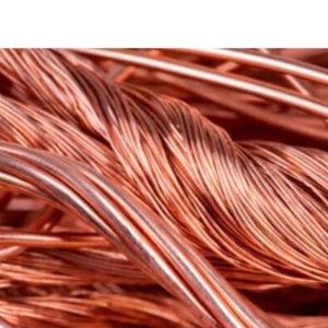 Alambre de cobre, chatarra 99.99% menos impurezas - Product Image 4