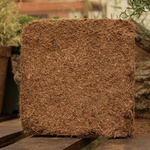 Top Quality <strong>Coco</strong> <strong>Peat</strong> <strong>Block</strong> Best Price Wholesale Natural Coir Pith Bricks <strong>5</strong> <strong>kg</strong> <strong>Blocks</strong> From Vietnam for Gardening and Farming - Product Image 5