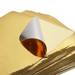 Feuille d'autocollants découpés à l'emporte-pièce au format A4 Papier de copie en gros pour imprimante à laser ou à jet d'encre - Product Image 6