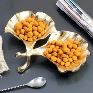 Refroidisseur à champagne artistique haut de gamme avec couvercle poli brillant pour une décoration intérieure classique, fabriqué par Zahid Exports en Inde, plaqué et sécurisé - Product Image 2