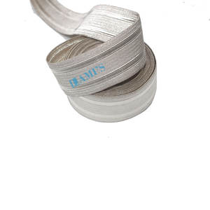 OEM Metallic Trim Braid Wholesale Crafting <b>Ribbon</b> Braids Tapes Laces Trimming Quality Galloon - Product Image 5