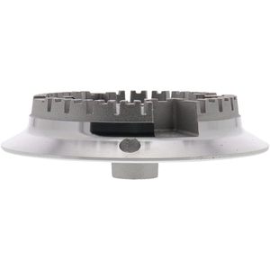 Base de brûleur à gaz en fonte pour cuisinières domestiques - Remplace WP8286814 - Product Image 2