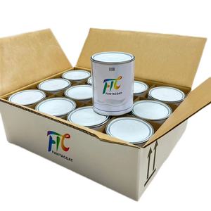 Nhà sản xuất tùy chỉnh sắc tố <span class=keywords><strong>Polyester</strong></span> colour bột nhão cho nhựa - Product Image 4