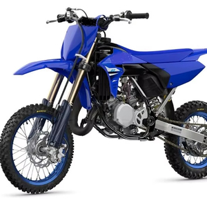Las Mejores Motocicletas Nuevas de Motocross YZ65 2026 en Stock - Product Image 4